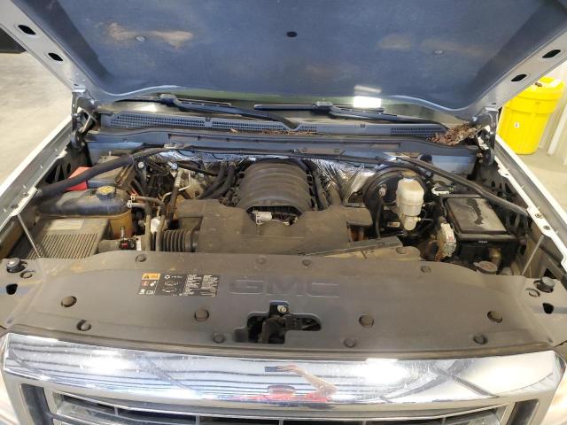 Photo 10 VIN: 3GTU2VEC9EG501516 - GMC SIERRA K15 