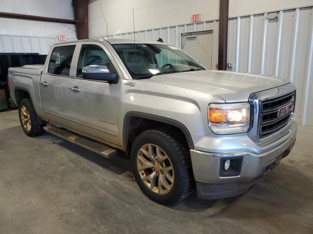 Photo 3 VIN: 3GTU2VEC9EG501516 - GMC SIERRA K15 