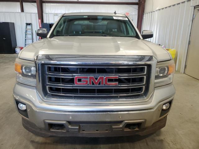 Photo 4 VIN: 3GTU2VEC9EG501516 - GMC SIERRA K15 