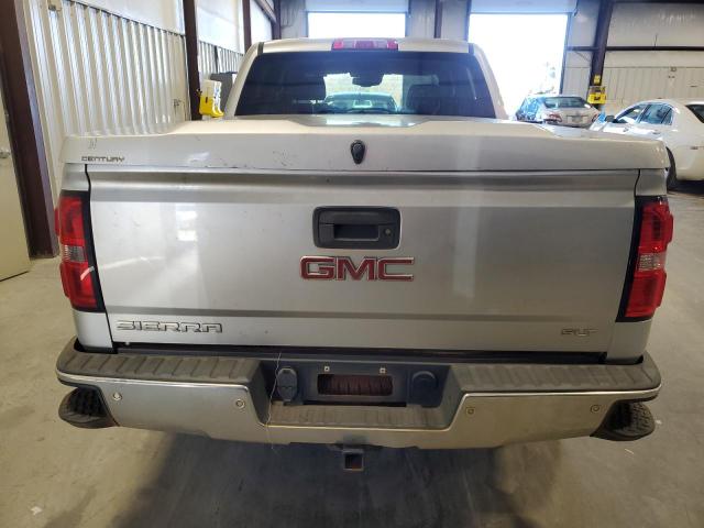 Photo 5 VIN: 3GTU2VEC9EG501516 - GMC SIERRA K15 