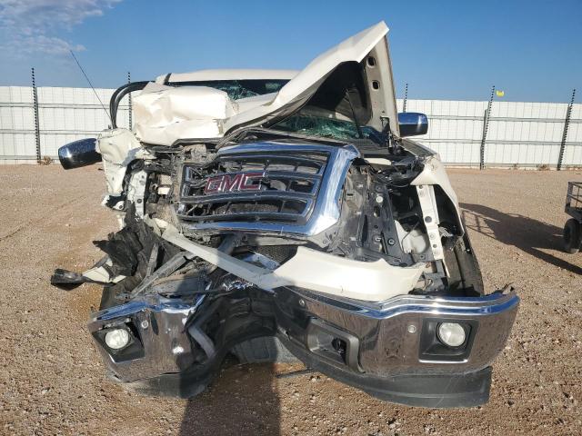 Photo 4 VIN: 3GTU2VEC9EG516727 - GMC SIERRA 