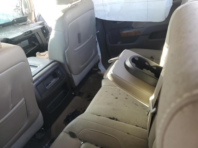 Photo 9 VIN: 3GTU2VEC9EG516727 - GMC SIERRA 