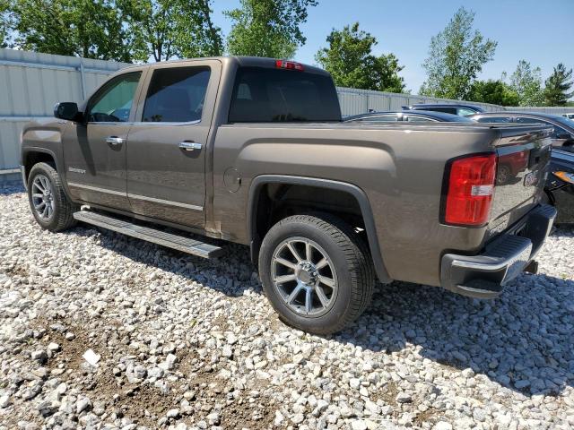 Photo 1 VIN: 3GTU2VEC9EG520860 - GMC SIERRA 