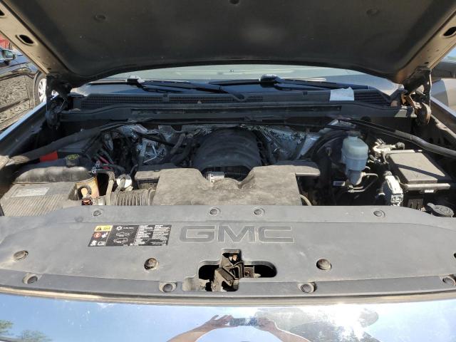 Photo 10 VIN: 3GTU2VEC9EG520860 - GMC SIERRA 