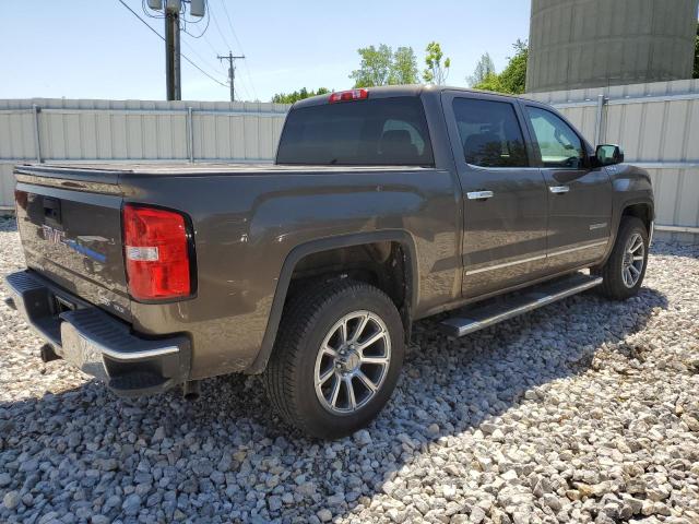 Photo 2 VIN: 3GTU2VEC9EG520860 - GMC SIERRA 