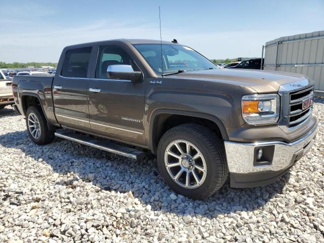 Photo 3 VIN: 3GTU2VEC9EG520860 - GMC SIERRA 