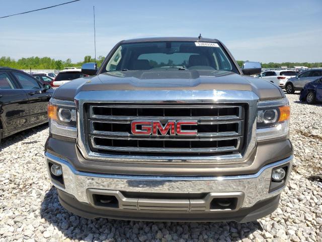 Photo 4 VIN: 3GTU2VEC9EG520860 - GMC SIERRA 