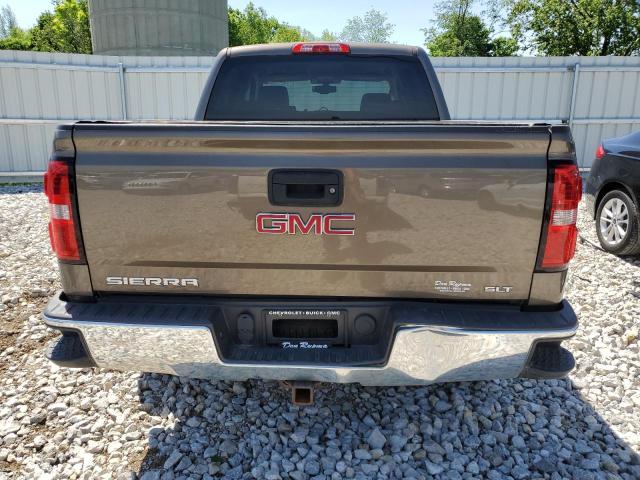 Photo 5 VIN: 3GTU2VEC9EG520860 - GMC SIERRA 