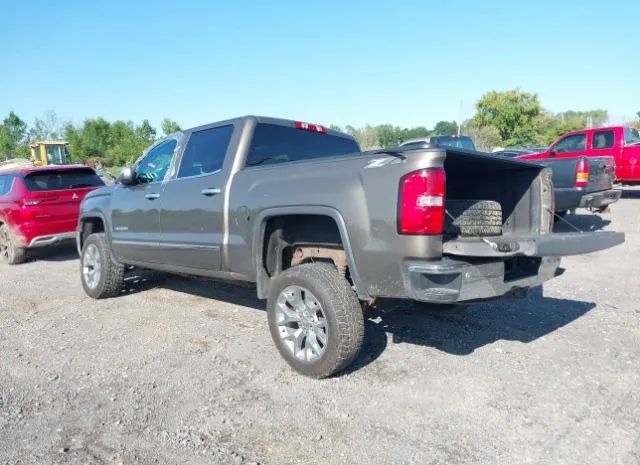 Photo 2 VIN: 3GTU2VEC9EG522592 - GMC SIERRA 1500 