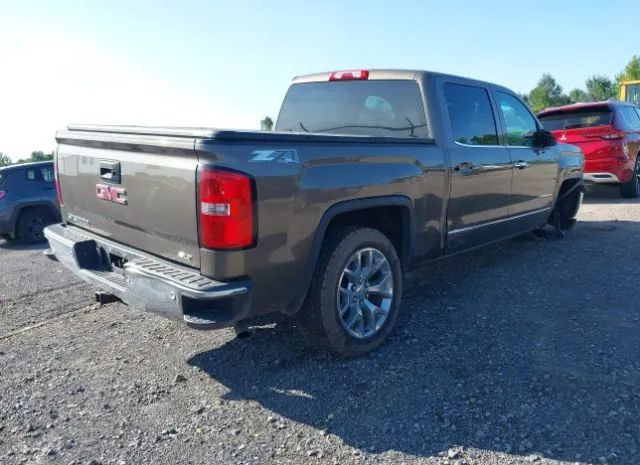 Photo 3 VIN: 3GTU2VEC9EG522592 - GMC SIERRA 1500 