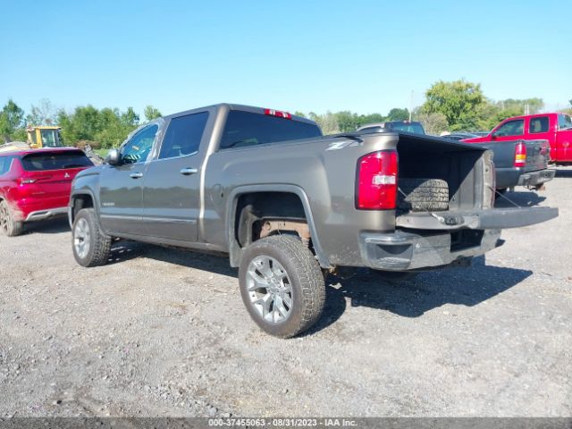 Photo 2 VIN: 3GTU2VEC9EG522592 - GMC SIERRA 1500 