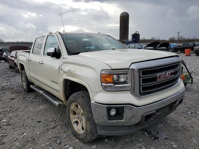 Photo 3 VIN: 3GTU2VEC9EG525752 - GMC SIERRA K15 