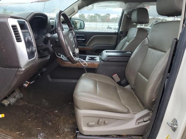 Photo 6 VIN: 3GTU2VEC9EG525752 - GMC SIERRA K15 