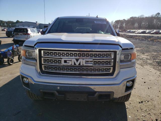 Photo 4 VIN: 3GTU2VEC9EG561764 - GMC SIERRA 