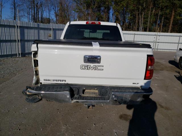 Photo 5 VIN: 3GTU2VEC9EG561764 - GMC SIERRA 