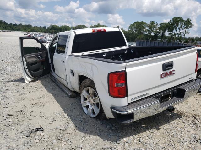 Photo 2 VIN: 3GTU2VEC9EG569430 - GMC SIERRA K15 