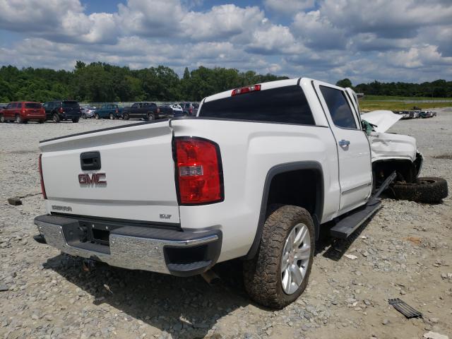 Photo 3 VIN: 3GTU2VEC9EG569430 - GMC SIERRA K15 