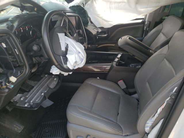 Photo 4 VIN: 3GTU2VEC9EG569430 - GMC SIERRA K15 