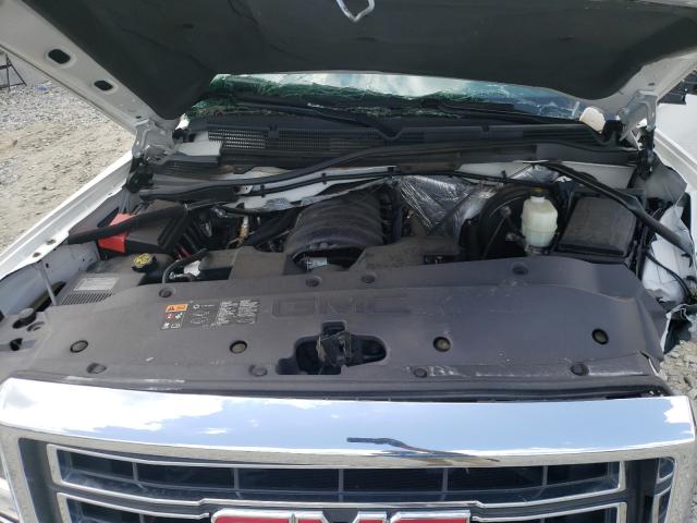 Photo 6 VIN: 3GTU2VEC9EG569430 - GMC SIERRA K15 