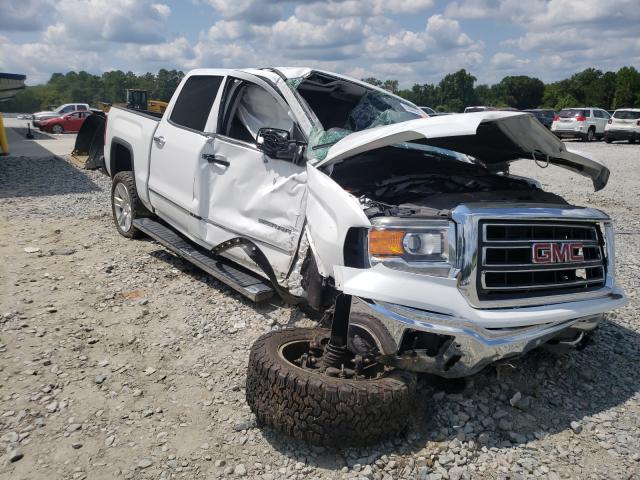 Photo 8 VIN: 3GTU2VEC9EG569430 - GMC SIERRA K15 