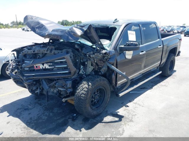 Photo 1 VIN: 3GTU2VEC9FG113526 - GMC SIERRA 