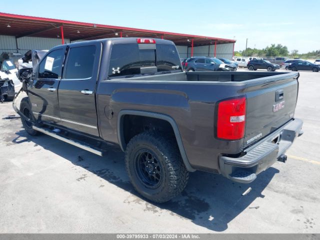 Photo 2 VIN: 3GTU2VEC9FG113526 - GMC SIERRA 