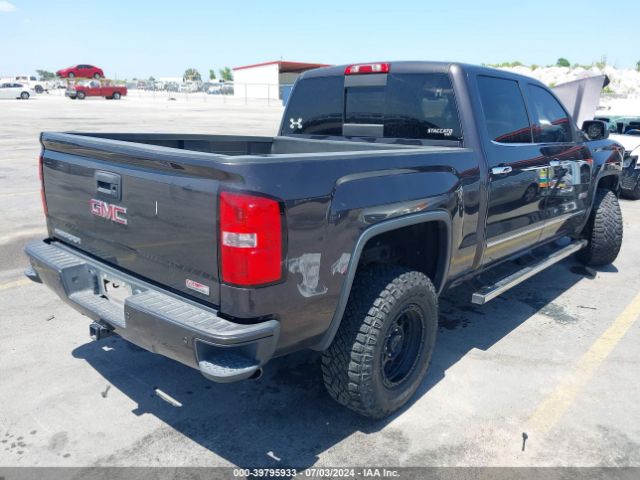 Photo 3 VIN: 3GTU2VEC9FG113526 - GMC SIERRA 