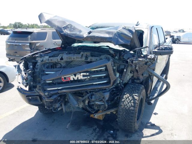 Photo 5 VIN: 3GTU2VEC9FG113526 - GMC SIERRA 