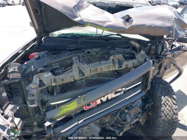 Photo 9 VIN: 3GTU2VEC9FG113526 - GMC SIERRA 