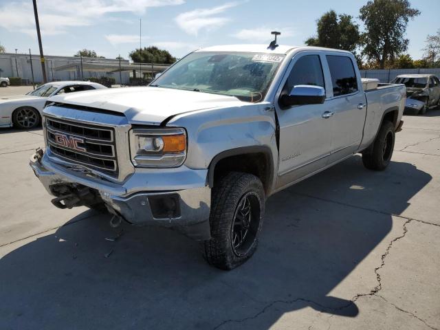 Photo 1 VIN: 3GTU2VEC9FG118340 - GMC SIERRA K15 