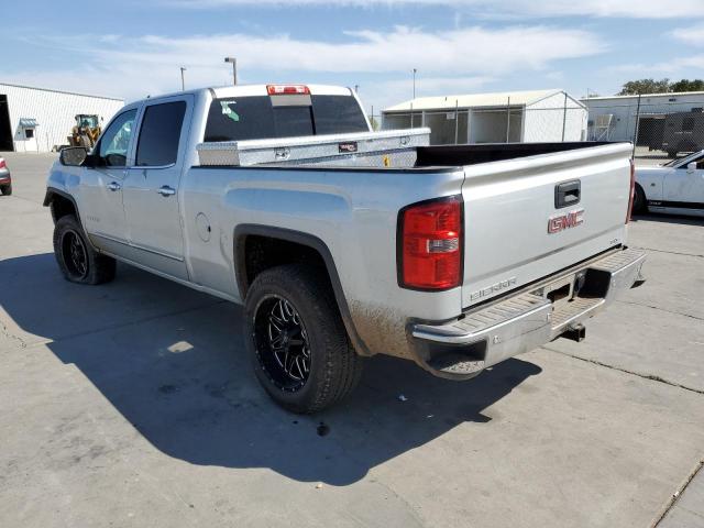 Photo 2 VIN: 3GTU2VEC9FG118340 - GMC SIERRA K15 