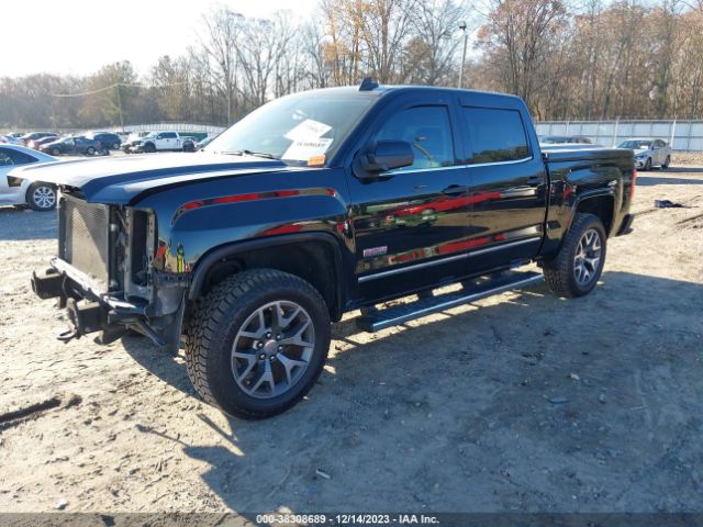 Photo 1 VIN: 3GTU2VEC9FG123182 - GMC SIERRA 1500 