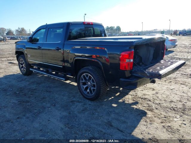 Photo 2 VIN: 3GTU2VEC9FG123182 - GMC SIERRA 1500 