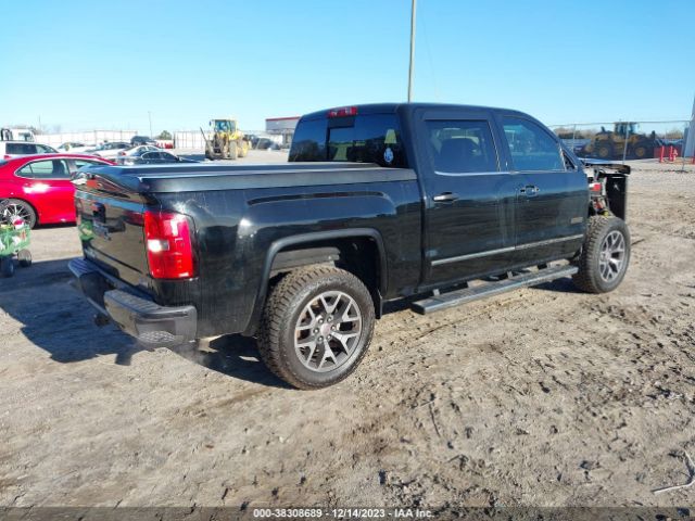 Photo 3 VIN: 3GTU2VEC9FG123182 - GMC SIERRA 1500 