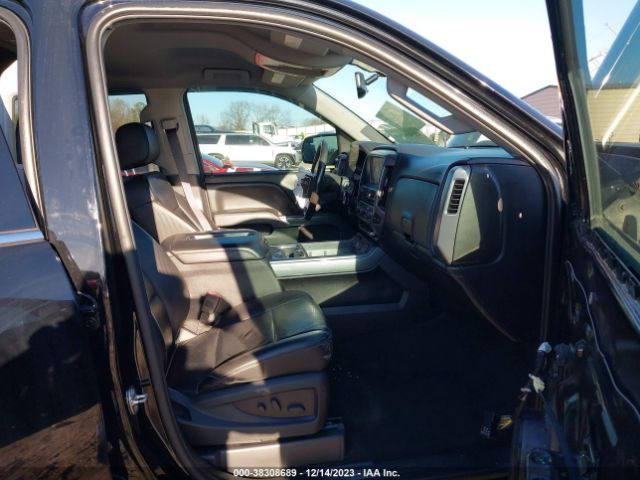 Photo 4 VIN: 3GTU2VEC9FG123182 - GMC SIERRA 1500 