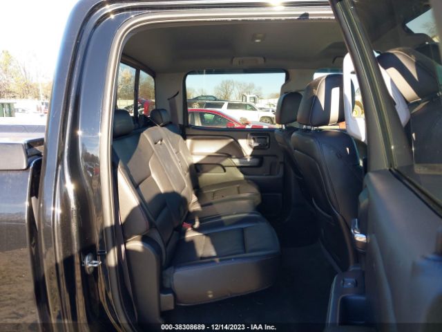 Photo 7 VIN: 3GTU2VEC9FG123182 - GMC SIERRA 1500 