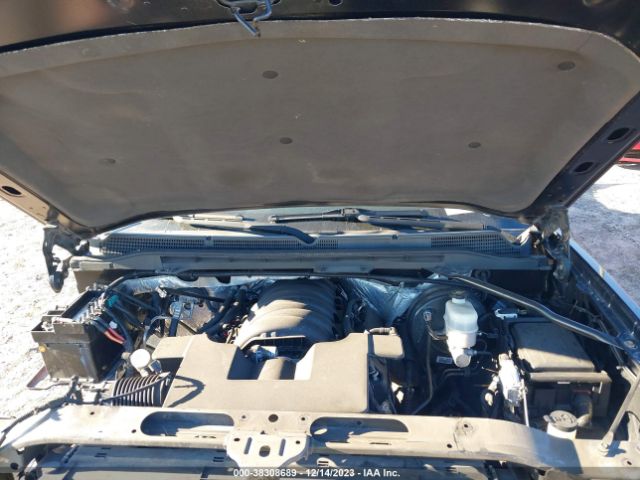 Photo 9 VIN: 3GTU2VEC9FG123182 - GMC SIERRA 1500 