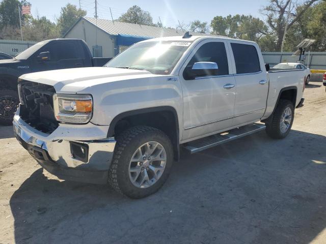 Photo 0 VIN: 3GTU2VEC9FG126681 - GMC SIERRA K15 