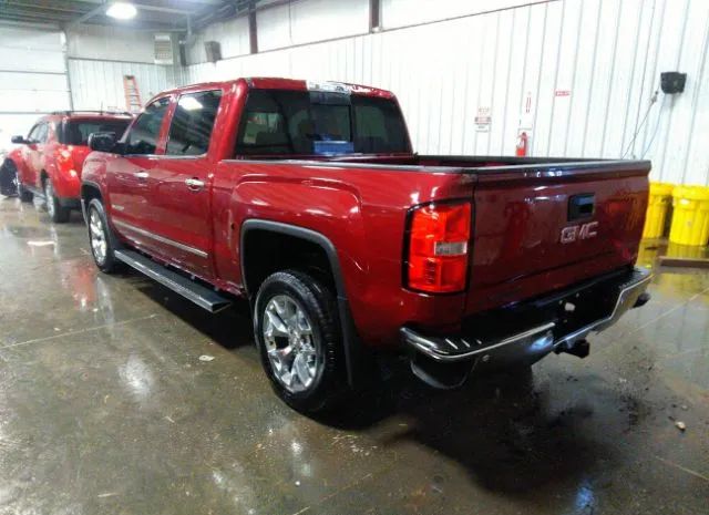 Photo 2 VIN: 3GTU2VEC9FG129063 - GMC SIERRA 1500 