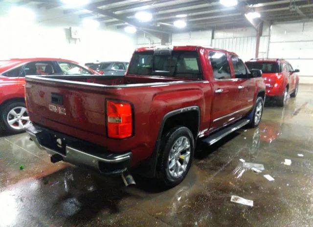 Photo 3 VIN: 3GTU2VEC9FG129063 - GMC SIERRA 1500 