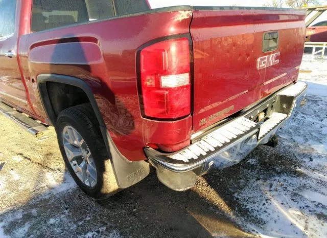 Photo 5 VIN: 3GTU2VEC9FG129063 - GMC SIERRA 1500 