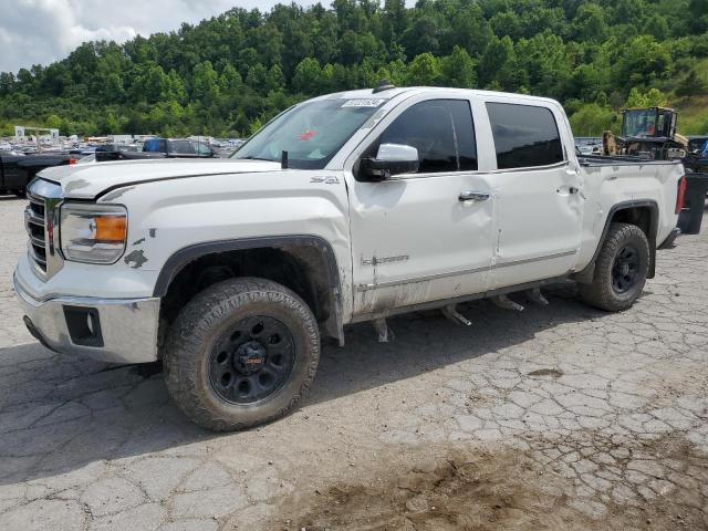 Photo 0 VIN: 3GTU2VEC9FG167635 - GMC SIERRA 