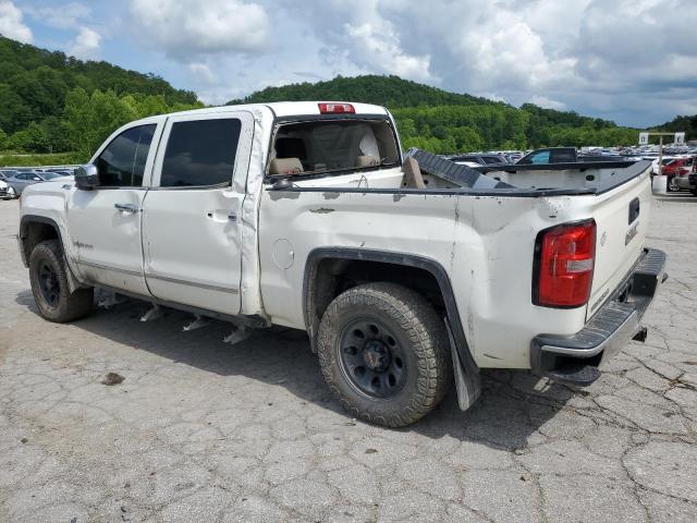 Photo 1 VIN: 3GTU2VEC9FG167635 - GMC SIERRA 