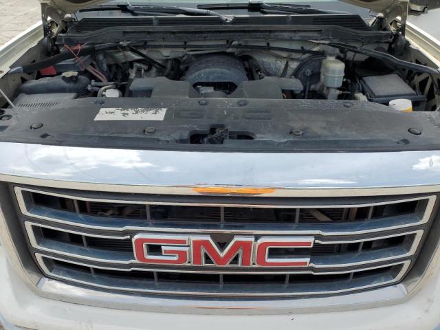 Photo 10 VIN: 3GTU2VEC9FG167635 - GMC SIERRA 