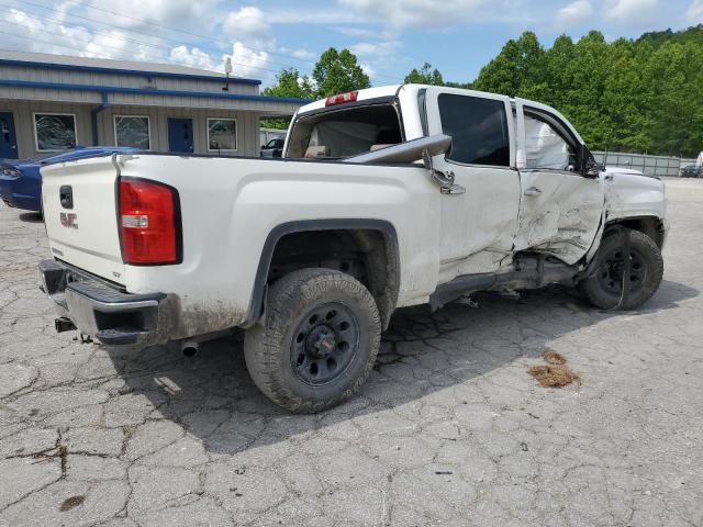 Photo 2 VIN: 3GTU2VEC9FG167635 - GMC SIERRA 