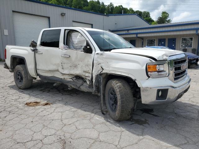 Photo 3 VIN: 3GTU2VEC9FG167635 - GMC SIERRA 