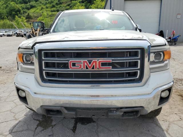 Photo 4 VIN: 3GTU2VEC9FG167635 - GMC SIERRA 