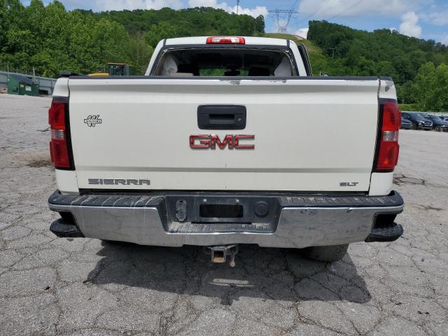 Photo 5 VIN: 3GTU2VEC9FG167635 - GMC SIERRA 