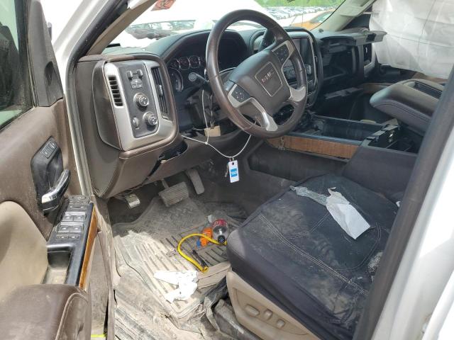 Photo 7 VIN: 3GTU2VEC9FG167635 - GMC SIERRA 