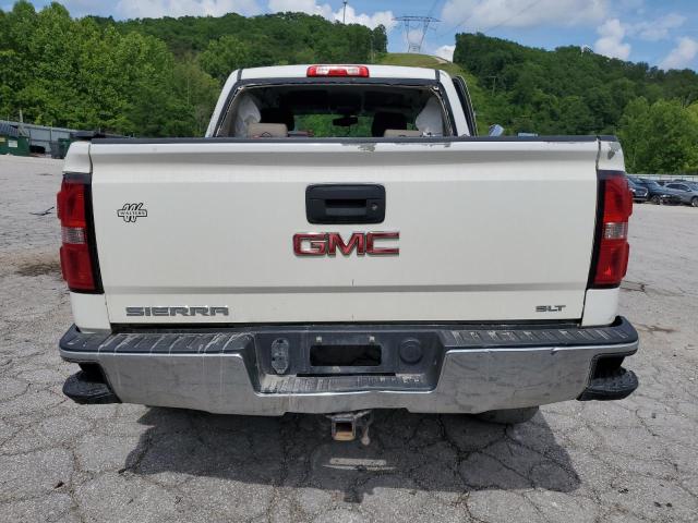 Photo 9 VIN: 3GTU2VEC9FG167635 - GMC SIERRA 